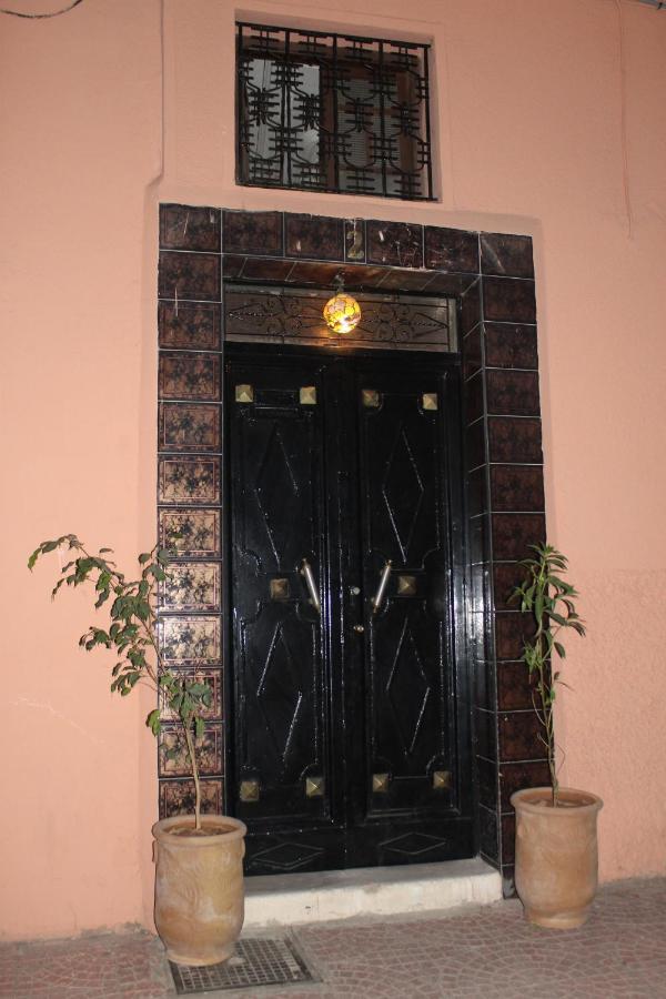 Riad Marrakech Medina Bed & Breakfast Маракеш Екстериор снимка